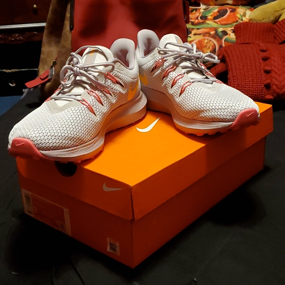 Nike Sneaker